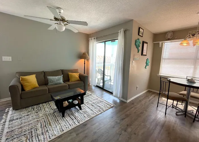 Lani Kai 201-the Tipsy Turtle Holiday home *