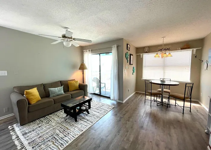 Lani Kai 201-the Tipsy Turtle Holiday home *