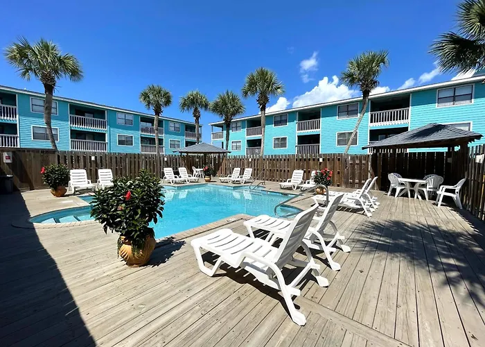 Lani Kai 201-the Tipsy Turtle Holiday home *