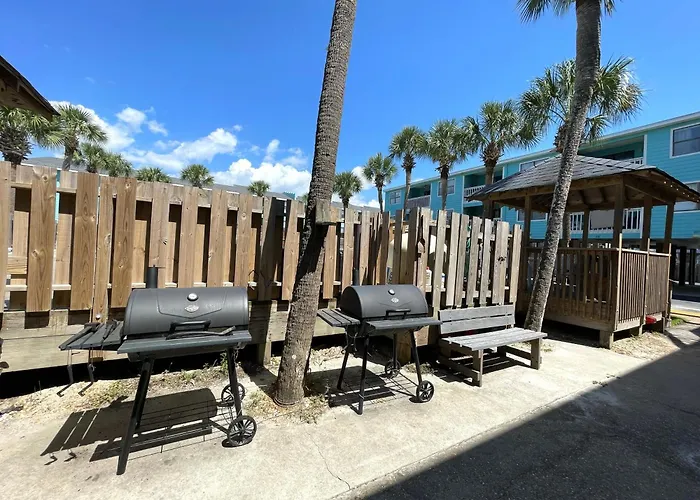 Lani Kai 201-the Tipsy Turtle Holiday home *