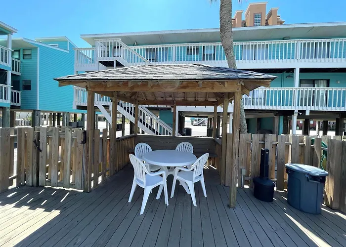 Holiday home Lani Kai 201-the Tipsy Turtle Gulf Shores